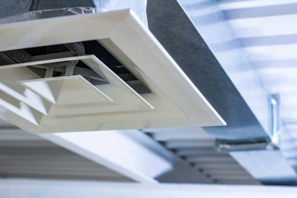 Best HVAC Air Duct Cleaning  in Southside, AL