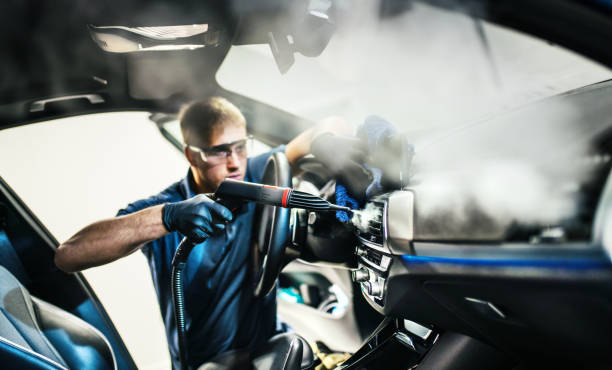 Best Dryer Vent Cleaning Services  in Southside, AL