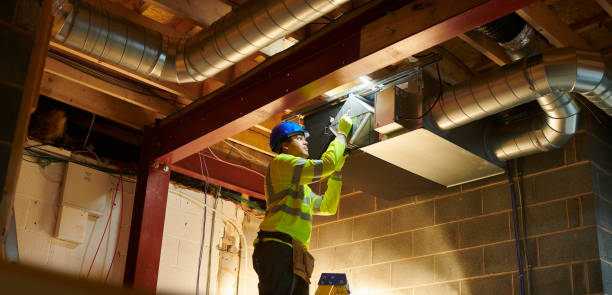 Best Professional Duct Cleaning Services  in Southside, AL