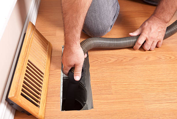 Best Best Air Duct Cleaning Company  in Southside, AL