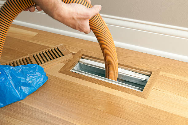 Best Emergency Air Duct Cleaning  in Southside, AL