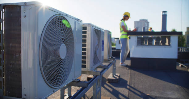 Best Air Duct Cleaning Cost  in Southside, AL